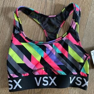 sports bra Victoria secret xsmall brand new